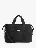 Finnsøn Ida Eco Holdall Changing Bag, Camel