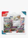 Pokémon TCG Scarlet & Violet Twilight Masquerade Triple Pack