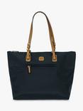 Bric's X-Collection 2-in-1 Sportina Large Shopper Bag, 24L