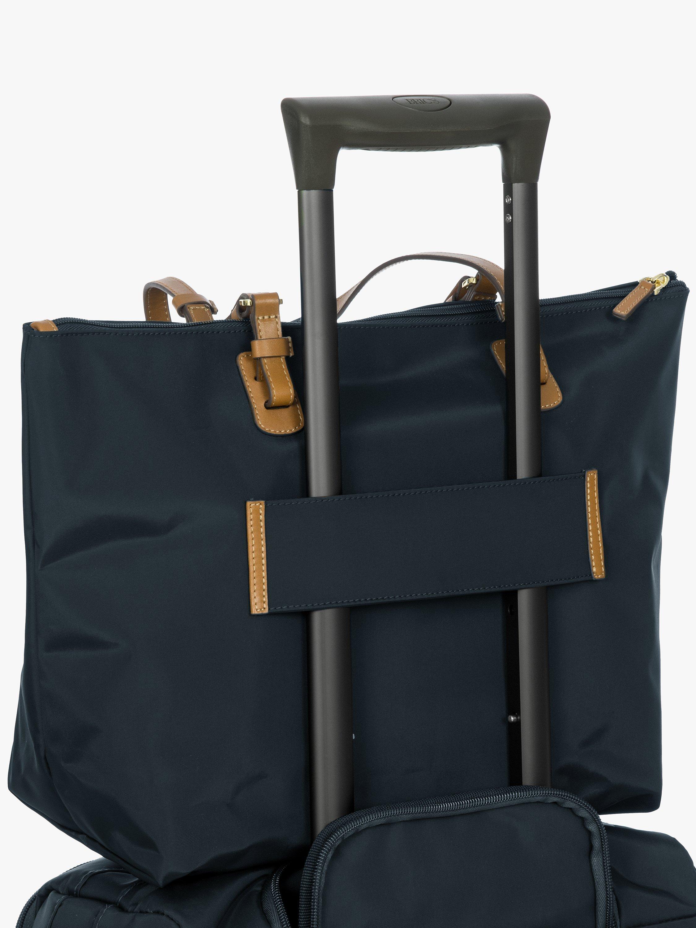 Bric s X Collection 2 in 1 Sportina Large Shopper Bag 24L