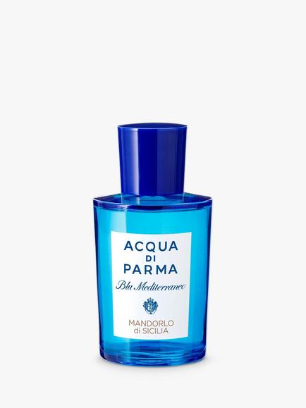 Acqua di Parma Blu Mediterraneo Mandorlo di Sicilia Eau de Toilette Spray - view 2, 