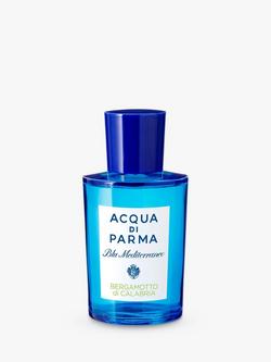 Acqua di Parma Blu Mediterraneo Bergamotto di Calabria Eau de Toilette Spray - view 2, 