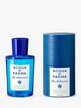 Acqua di Parma Blu Mediterraneo Bergamotto di Calabria Eau de Toilette Spray