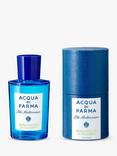 Acqua di Parma Blu Mediterraneo Bergamotto di Calabria Eau de Toilette Spray