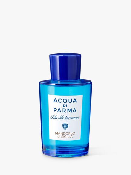 Acqua di Parma Blu Mediterraneo Mandorlo di Sicilia Eau de Toilette Spray, 