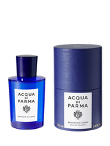 香水(ユニセックス) ACQUA DI PARMA Blu Mediterraneo 75ml Acqua di Parma Blu Mediterraneo Fico di Amalfi Eau de Toilette Spray
