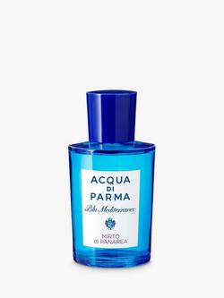 Acqua di Parma Blu Mediterraneo Mirto di Panarea Eau de Toilette Spray, 