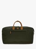 Bric's X-Collection 2-in-1 Luxury Holdall Bag, 35L