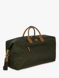 Bric's X-Collection 2-in-1 Luxury Holdall Bag, 35L
