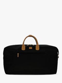 Bric s X Collection 2 in 1 Luxury Holdall Bag 35L