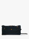 Bric's X-Collection 2-Wheel Travel Duffle Bag