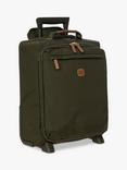 Bric's X-Collection Travel 45cm 2-Wheel 45cm Trolley Underseat Cabin Case
