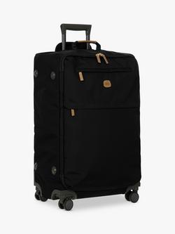 Bric's X-Collection 4-Wheel 71cm Trolley Suitcase - view 2, Black