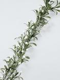 John Lewis Mistletoe Garland, L180cm