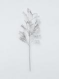John Lewis Holly Stem, Silver