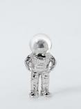 John Lewis Astronaut Snow Globe