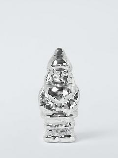 John Lewis Sugar & Spice Disco Gnome Decoration