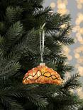 John Lewis Croissant Bauble