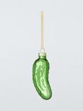 John Lewis Pickle Bauble