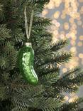 John Lewis Pickle Bauble