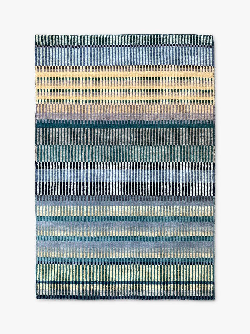 Margo Selby Tyne Wool Rug, Multi