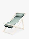 Business & Pleasure Co. Garden Deckchair & Sling