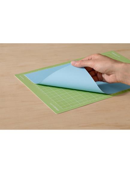 Cricut Joy™ Xtra Standard Grip Cutting Mat - view 2, Green