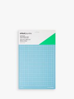 Cricut Joy™ Xtra Light Grip Cutting Mat, Blue