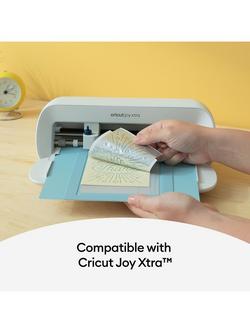 Cricut Joy™ Xtra Reusable Card Mat - view 2, Blue