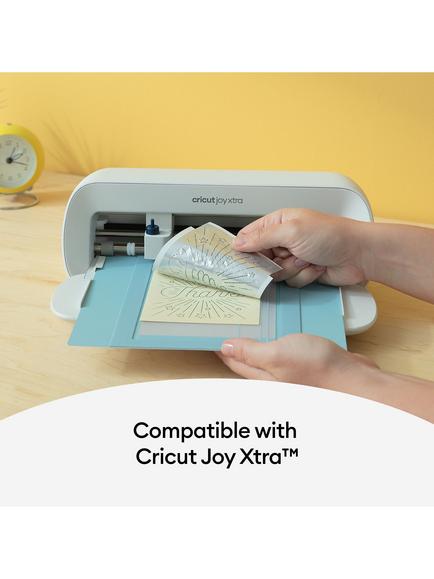 Cricut Joy™ Xtra Reusable Card Mat - view 2, Blue