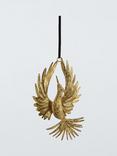 John Lewis Wisdom & Wonder Phoenix Tree Decoration