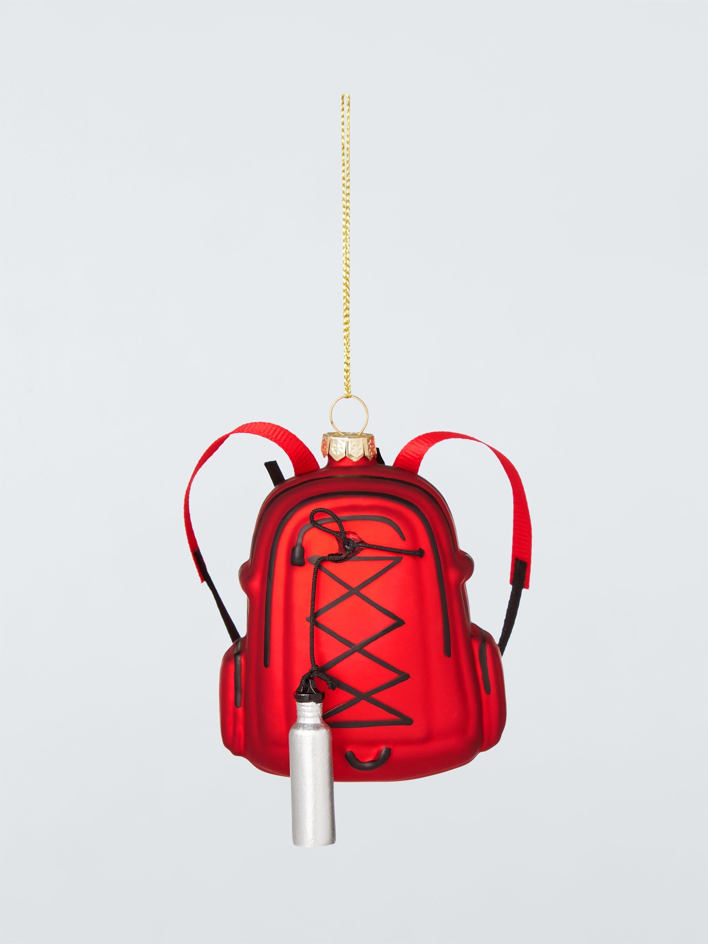 John Lewis Trinket & Treasure Backpack Bauble