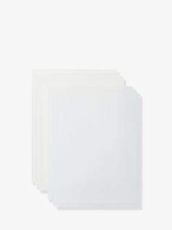 Cricut Printable Waterproof Sticker Set - view 2, White