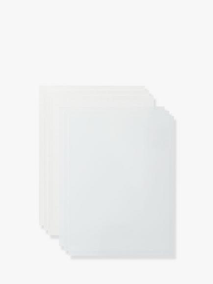 Cricut Printable Waterproof Sticker Set - view 2, White