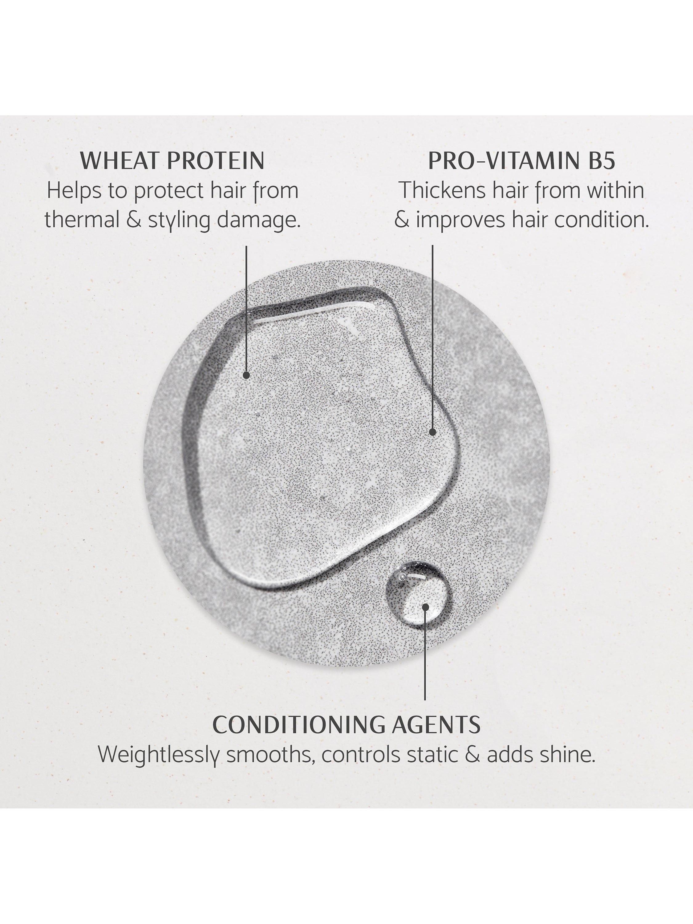 Product image 3 of 7, which shows Percy & Reed Turn Up The Volume Volumising No Oil Oil, 60ml