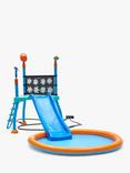 Plum Water Park Splash Station
