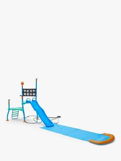 Plum Water Park Shower Tower, Multi