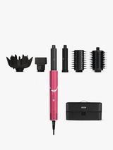 Shark FlexStyle HD440BPUK Air Styler & Hair Dryer, Malibu Pink