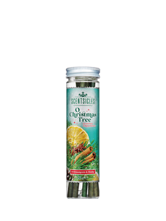 ScentSicles Christmas Tree Scented Sticks, Pack of 6
