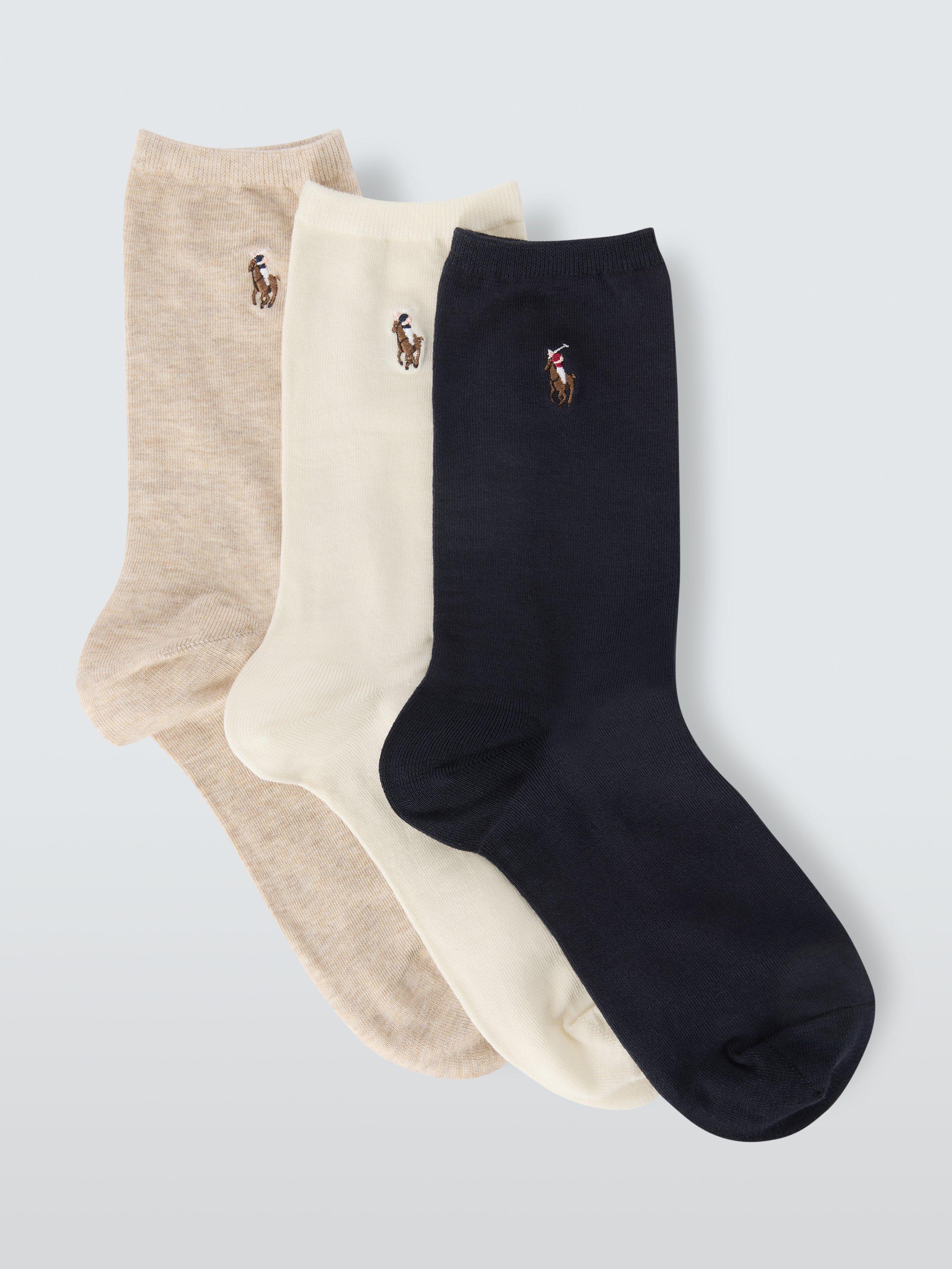 Ralph lauren ankle socks womens sale