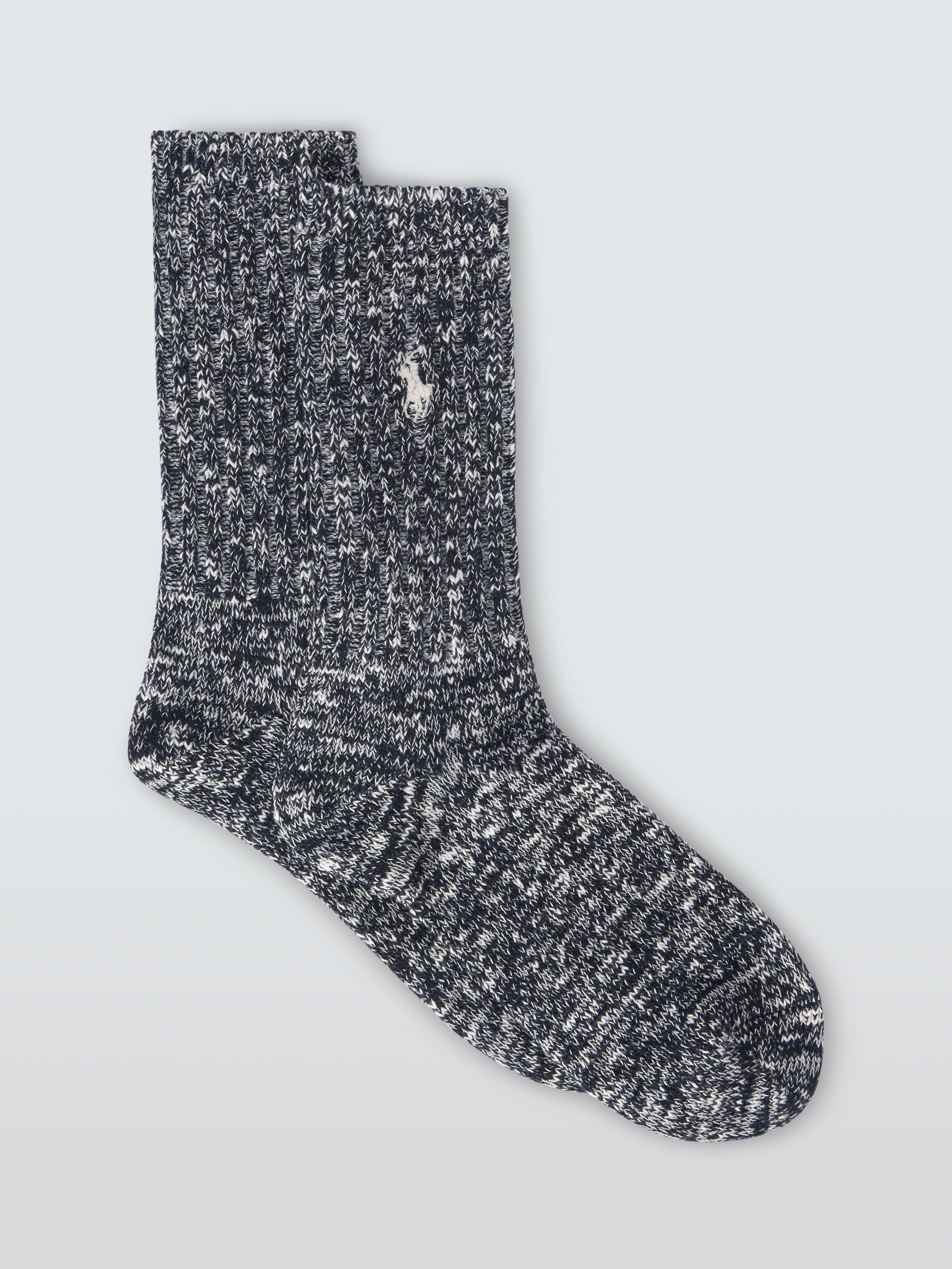 Polo wool socks hotsell