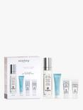 Sisley-Paris All Day All Year Discovery Kit Skincare Gift Set