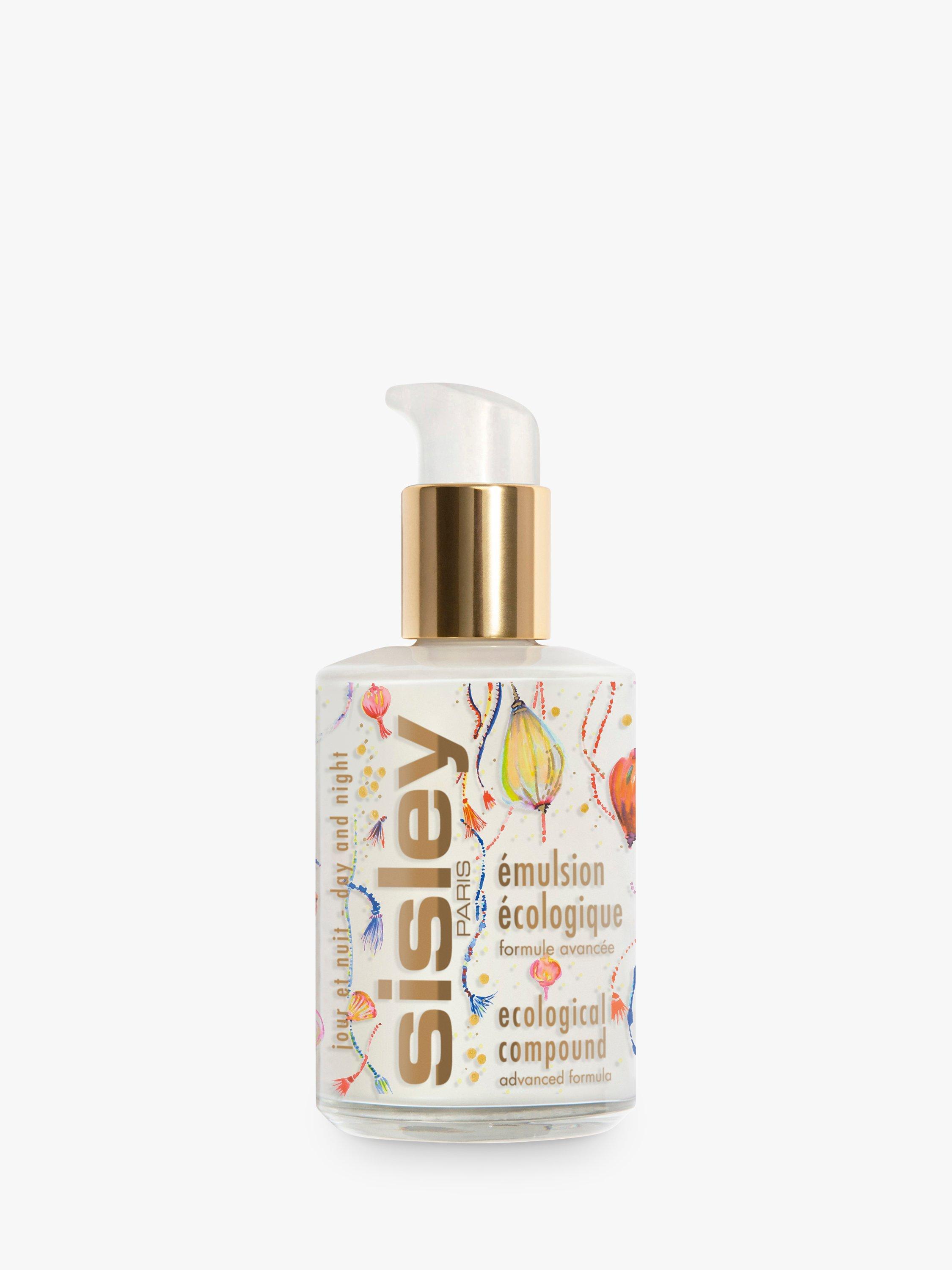 Sisley-Paris Ecological Compound, Limited Edition, 125ml