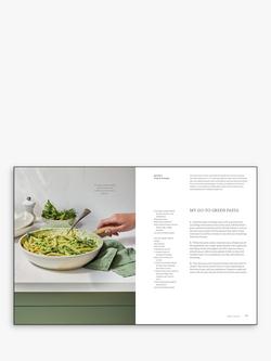 Ella Mills 'Healthy Made Simple' Cookbook - view 2, Multi