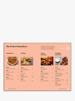 Anisa Karolia 'The Ramadan Family Cookbook' - view 2, Multi