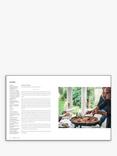 Stanley Tucci 'The Tucci Table' Cookbook