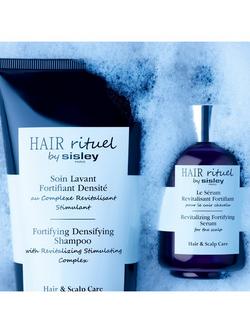 Sisley-Paris Fortifying Densifying Shampoo - view 2, 