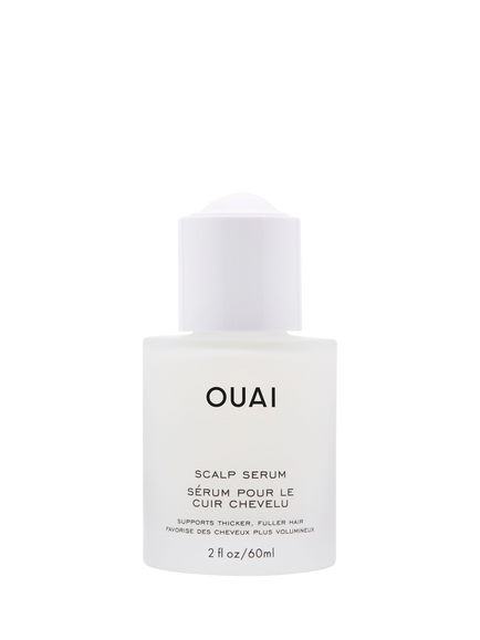 OUAI Scalp Serum, 60ml, 