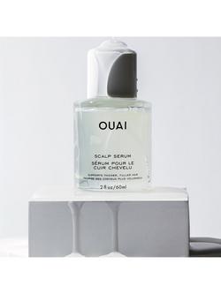 OUAI Scalp Serum, 60ml - view 2, 