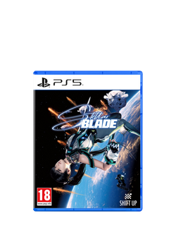 Sony Stellar Blade, PS5, 